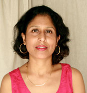 Rita Banerji